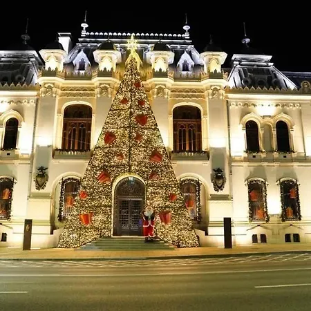 Apartment Garsoniera Decomandata Mcdonalds *