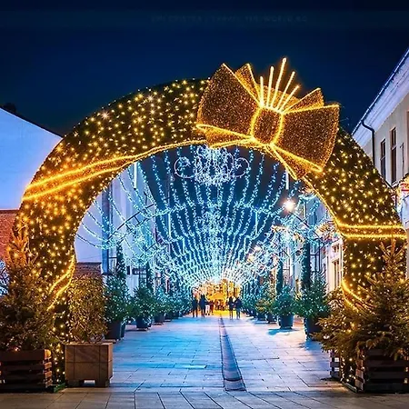 Apartment Garsoniera Decomandata Mcdonalds Craiova