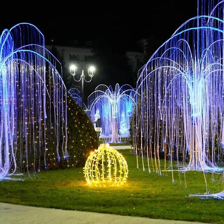 Apartment Garsoniera Decomandata Mcdonalds