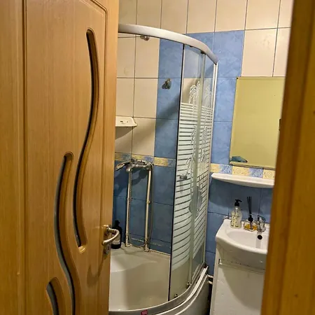 Garsoniera Decomandata Mcdonalds * Craiova