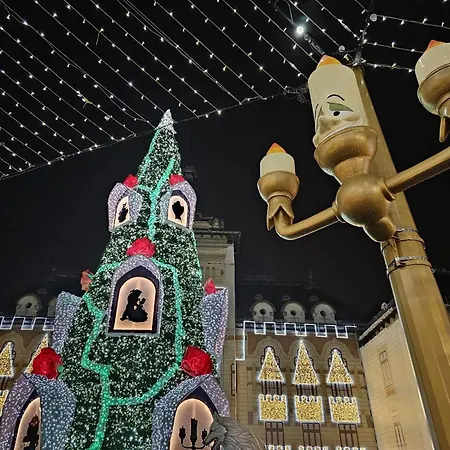 Garsoniera Decomandata Mcdonalds Apartment