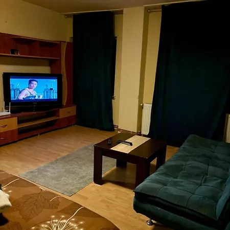 Garsoniera Decomandata Mcdonalds Apartment Craiova