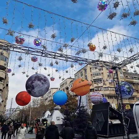 Garsoniera Decomandata Mcdonalds Craiova