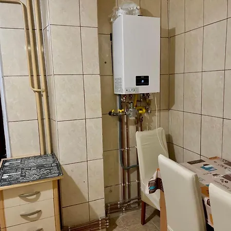 Garsoniera Decomandata Mcdonalds Craiova