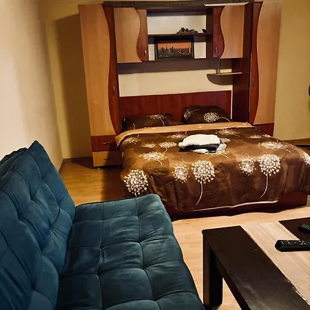 Garsoniera Decomandata Mcdonalds