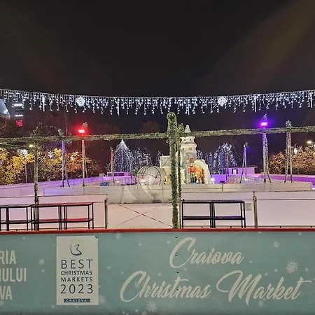 Garsoniera Decomandata Mcdonalds *