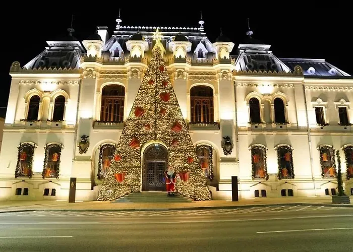 Διαμέρισμα Garsoniera Decomandata Mcdonalds *