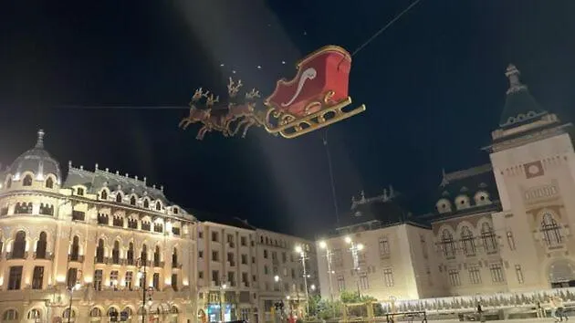 Garsoniera Decomandata Mcdonalds