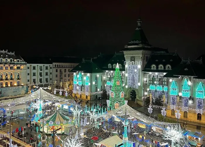 Garsoniera Decomandata Mcdonalds Διαμέρισμα Κραϊόβα