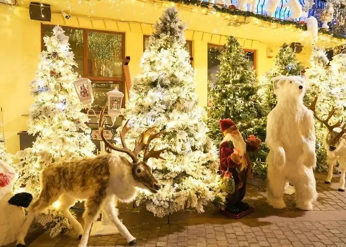 Διαμέρισμα Garsoniera Decomandata Mcdonalds