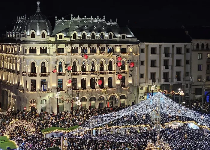Garsoniera Decomandata Mcdonalds Διαμέρισμα