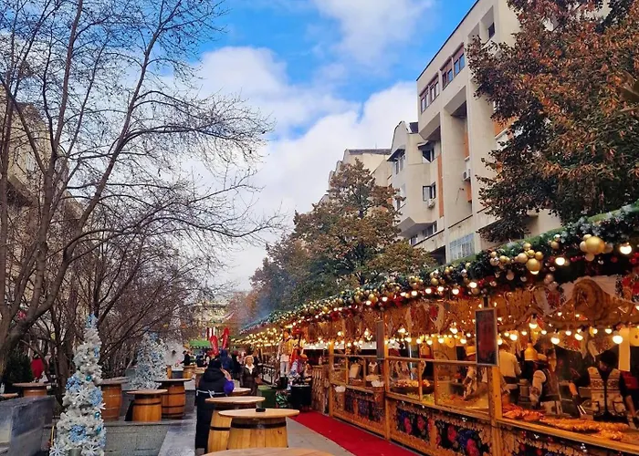 Garsoniera Decomandata Mcdonalds Διαμέρισμα Κραϊόβα
