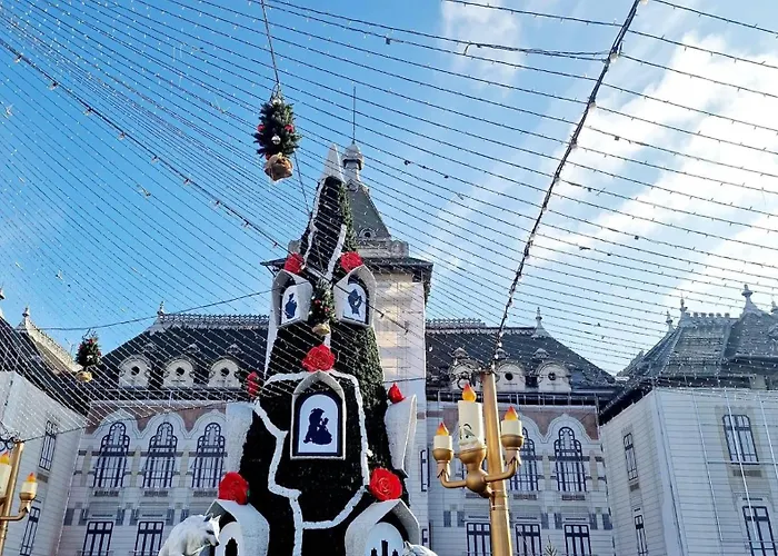 Garsoniera Decomandata Mcdonalds Διαμέρισμα *