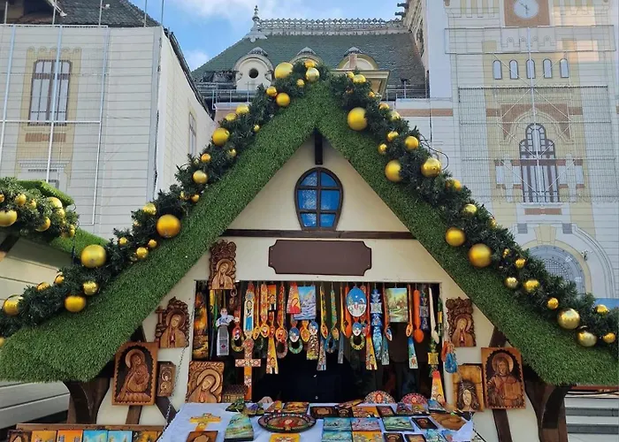 Garsoniera Decomandata Mcdonalds Διαμέρισμα *