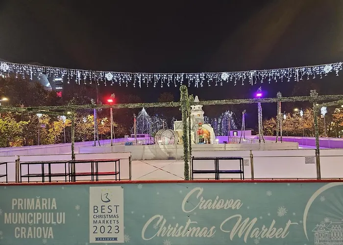 Garsoniera Decomandata Mcdonalds *